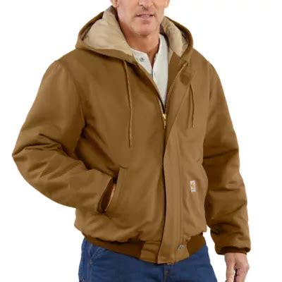 tractor supply fire retardant clothing